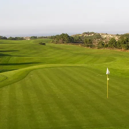 Del Rey Poolgolfview 公寓 Amoreira (Leiria)