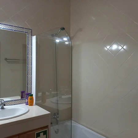 Del Rey Poolgolfview Apartment Amoreira (Leiria)