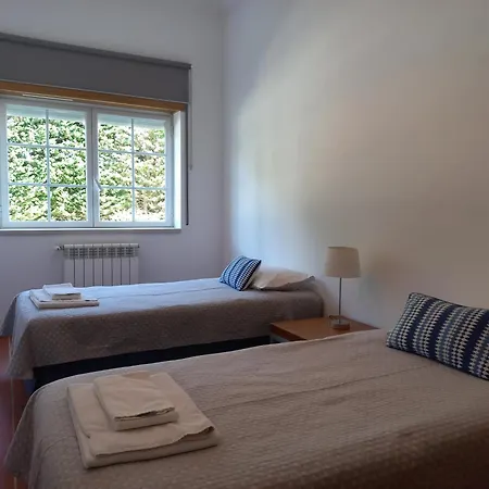 Appartement Del Rei Pool *