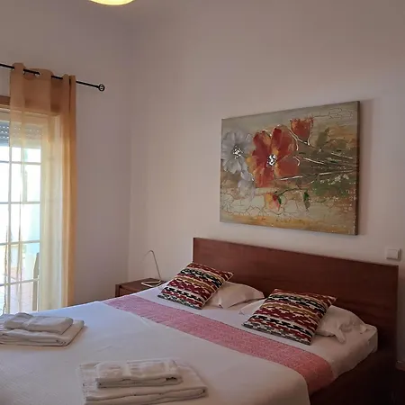 Apartment Del Rey Poolgolfview Amoreira (Leiria)