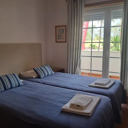 Apartment Del Rei Pool Amoreira (Leiria)