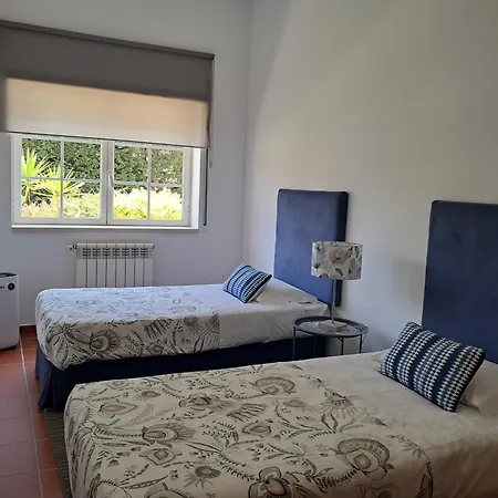 Del Rei Pool Apartment Amoreira (Leiria)