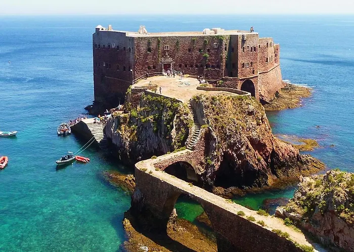 Appartement Del Rei Pool *