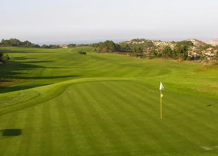 Del Rei Pool Appartement Amoreira (Leiria)