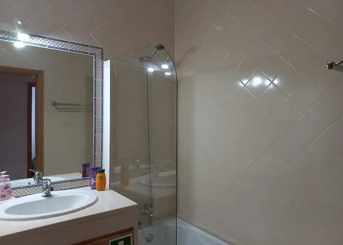 Del Rei Pool Appartement Amoreira (Leiria)