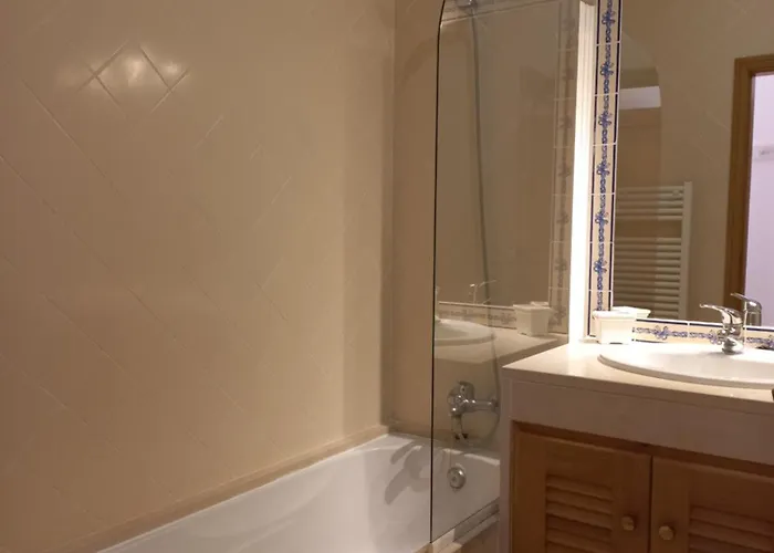 Appartement Del Rei Pool Amoreira (Leiria)