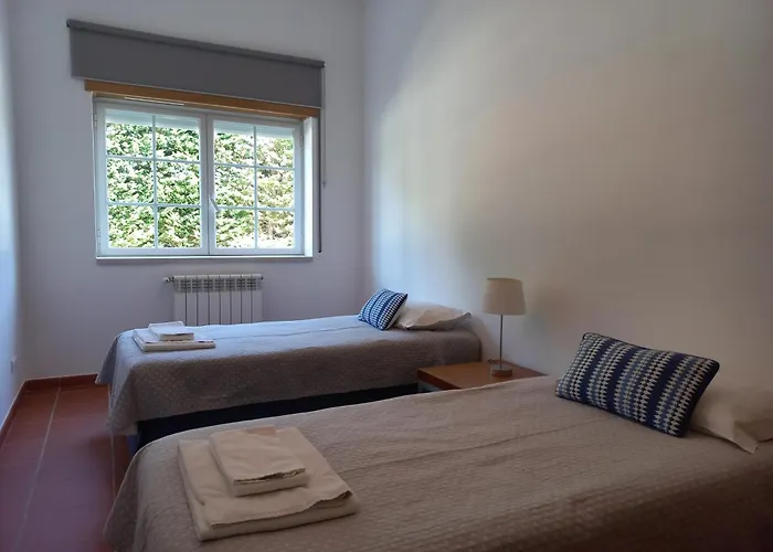 Appartement Del Rei Pool *