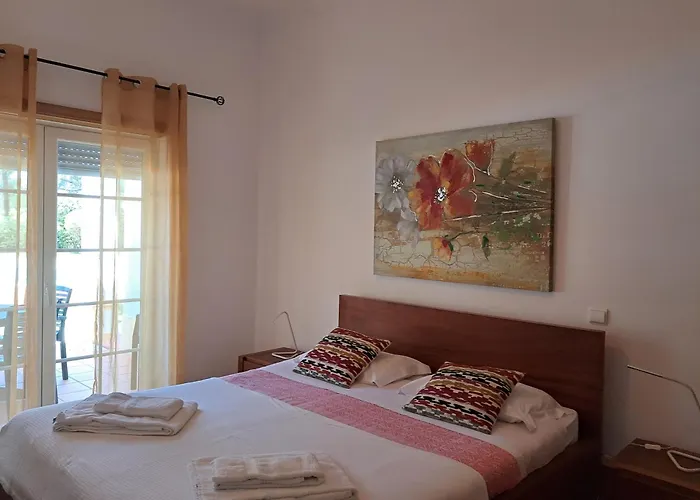 Appartement Del Rei Pool Amoreira (Leiria)